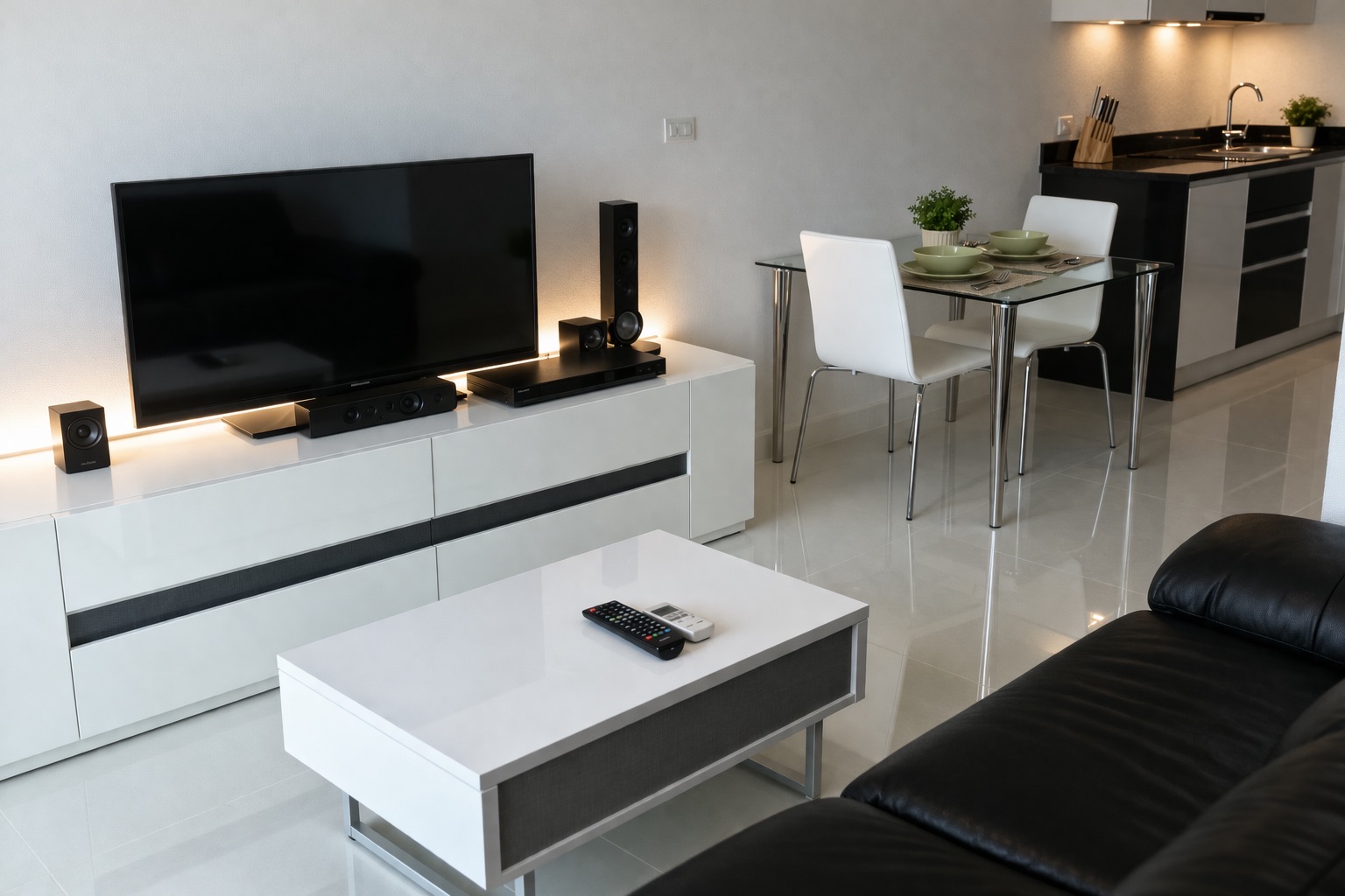 Read more about the article Ocean View Studio